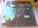 Free LP Tons of sobs UK Pink island rim pressing Plays Beautiful 4 pics