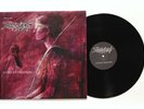 EUCHARIST -A Velvet Creation LP RARE... Swedish Melodic Death Metal ..dissection