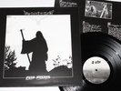 Arckanum -Fran Marder LP ++ SWEDISH BLACK METAL ++ heresi urkaos horna ondskapt