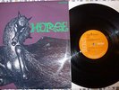 Horse Self-Titled Super Rare 1970 Heavy Psych UK LP RCA SF8109 EX 1st Pressing