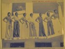 NIGHTINGALES BALAVIYE ORIG SRI LANKA 4 SONG 45 EP ON GEMTONE