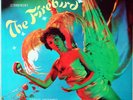 ERNEST ANSERMET / Stravinsky The Firebird / LONDON FFSS WB BB CS 6017