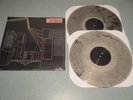 SEALED Between the Buried and Me - Colors Vinyl LP clear/grey smoke converge