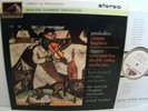 ASD 512 Prokofiev Visions Fugitives & Tippett Concerto Barshai Cream + Gold NM