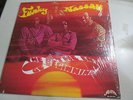 FUNKY NASSAU Beginning of the End LP ALSTON in shrink VG++  great copy funk