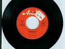 Garage legend: KIM FOWLEY: POP ART 66 b/w UNDERGROUND LADY  7
