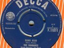 THE SHARADES*DUMB HEAD*JOE MEEK*LISTEN TO IT