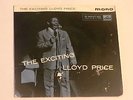 LLOYD PRICE - THE EXCITING LLOYD PRICE - ORIGINAL 1959 7