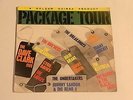VARIOUS ARTISTS - PACKAGE TOUR - ORIGINAL 1964 MONO VINYL LP - VG/VG
