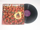 CHUCK BERRY - ONE DOZEN BERRYS - ORIGINAL 1958 MONO VINYL LP - VG/GOOD
