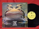 Froggie Beaver From The Pond 1973 PSYCH PROG LP Record MINT MINUS RARE SEE