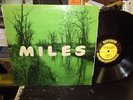 Miles Davis- The New Miles Davis Quartet1956 DG Prestige PRLP 7094 RVG NYC LpVG+