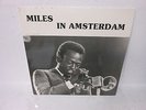 Miles Davis - In Amsterdam W/ Barney Wilen (Rare Italian) (Jazz Op) Lp