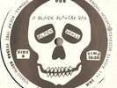 Black Skull: Black Slavery Day reggae dub roots Two-Can 12