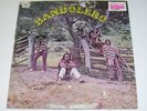 BANDOLERO s/t LP (1970) HARD PSYCH original Puerto Rico