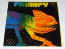 FRUMPY All Will Be Changed LP (1970) German original PROG/PSYCH/KRAUT