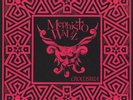 MEPHISTO WALZ Crocosmia, Christian Death, Goth Rock, German Import, Rare Vinyl