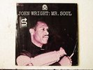 JAZZ LP John Wright Mr. Soul PRESTIGE yellow label berginfield microgroove