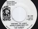 LOU ROBERTS Everything You Always Wanted NORTHERN SOUL M- 45 superb dancer HEAR