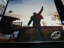 QUEEN MADE IN HEAVEN RARE GF CREAM VINY .LP LIMITED EXCELLENT