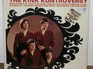 THE KINKS ORIGINAL MONO THE KINK KONTROVERSY NEW SEALED LP / RECORD