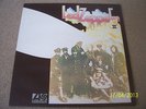 LED ZEPPELIN  LED ZEPPELIN II  Green/Orange paper label.   A1 / B2  SUPERB EX