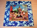 EX/EX  Rolling Stones/Their Satanic Majesties Request/1967 Decca MONO LP