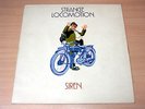 EX/EX-  Siren/Strange Locomotion/1971 Dandelion Gatefold LP/Kevin Coyne