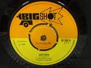 KINGSTONIANS - SUFFERER  ORIG  1968 UK BIG SHOT 45 CLIP