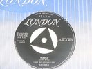 LINK WRAY AND HIS RAY MEN - RUMBLE - ORIGINAL 1958 TRI-CENTRE 7