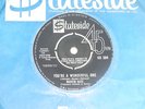 MARVIN GAYE - YOU'RE A WONDERFUL ONE - ORIGINAL 1964 7