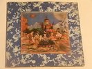 ROLLING STONES - THEIR SATANIC MAJESTIES REQUEST - ORIGINAL 1967 MONO LP-GOOD/VG
