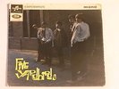 THE YARDBIRDS - FIVE YARDBIRDS - ORIGINAL 1965 7