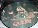QUEEN A KIND OF MAGIC UK 12
