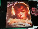 DAVID BOWIE  -    Young Americans,     1991 UK LP + BONUS TRACKS..... NICE COPY