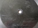 E. BERLINER'S GRAMOPHONE 7