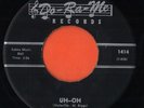 AWESOME DO-RA-ME FUZZ DRENCHED SURF ROCKABILLY INSTRUMENTALS - THE IMPS   HEAR