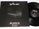 SATYRICON -Dark Medieval Times LP 