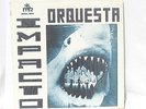 ORQUESTA IMPACTO - RARE LATIN DESCARGA NM LP
