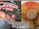 PORNO FOR PYROS - S/T RSD jane's addiction red hot chilli peppers TIE-DYE