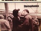Stereophonics: Performance And Cocktails LP Gatefold