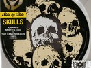Misfits/The Lemonheads - Skulls UK PICTURE DISC RHINO RECORD STORE DAY RSD 2013
