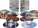 EMERSON LAKE&PALMER THE FIRST FIVE**Picture Disc Box Set**Ltd.#406/1250*ELP*RSD*