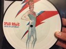 David Bowie - Drive-In Saturday 7 Inch Vinyl Picture Disc Record Store Day 2013