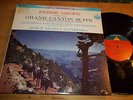 Everest SDBR 3044 Nm- GROFE Grand Canyon/Piano Conc - JESUS MARIA SANROMA/ GROFE