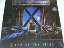 IRON MAIDEN – Lord of the Flies, Limited EP, Colour Vinyl, NEW, Sealed