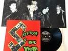 THE SKEPTIX - So The Youth - Rock-o-Rama Records LP with insert - 1983 RRR. 17