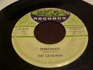 LISTEN THE CATALINAS  