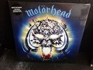 MOTORHEAD OVERKILL 2013 Colored vinyl LP SEALED RECORD STORE DAY