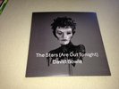 David Bowie - The Stars are Out Tonight RARE 2013 RSD 7